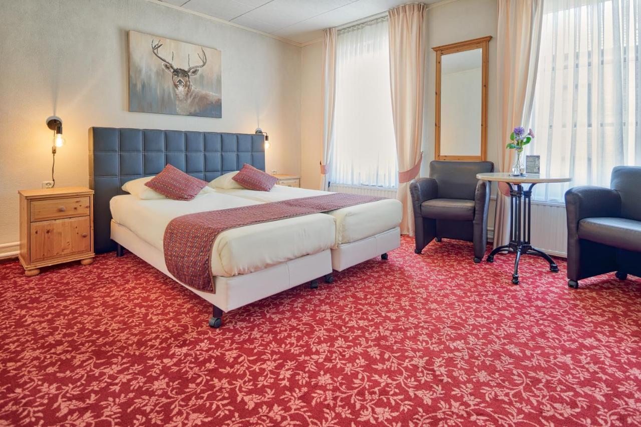 Hotel&appartement De Zevende Heerlijkheid Hotel 3*