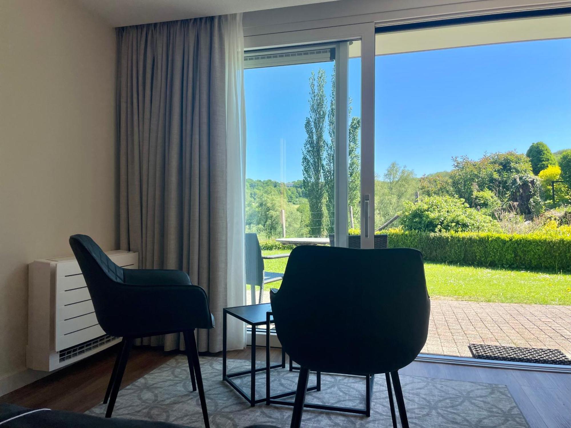 Hotel - - De Zevende Heerlijkheid